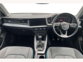 Audi A1 30 TFSI Sport 5dr