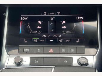 Audi A6 40 TFSI Sport 4dr S Tronic
