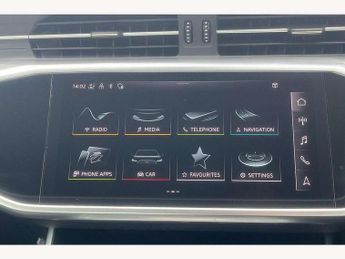 Audi A6 40 TFSI Sport 4dr S Tronic