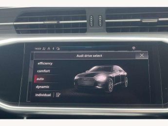 Audi A6 40 TFSI Sport 4dr S Tronic