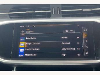 Audi A6 40 TFSI Sport 4dr S Tronic