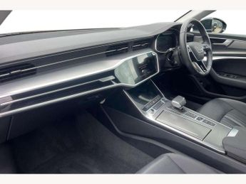 Audi A6 40 TFSI Sport 4dr S Tronic
