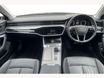 Audi A6 40 TFSI Sport 4dr S Tronic