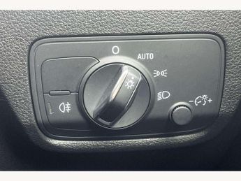 Audi Q2 35 TFSI Sport 5dr S Tronic