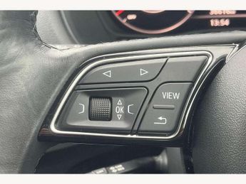 Audi Q2 35 TFSI Sport 5dr S Tronic