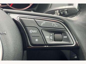 Audi Q2 35 TFSI Sport 5dr S Tronic