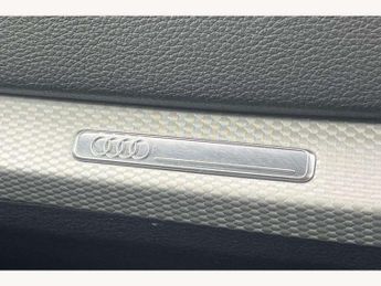 Audi Q2 35 TFSI Sport 5dr S Tronic