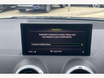Audi Q2 35 TFSI Sport 5dr S Tronic