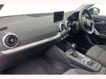 Audi Q2 35 TFSI Sport 5dr S Tronic