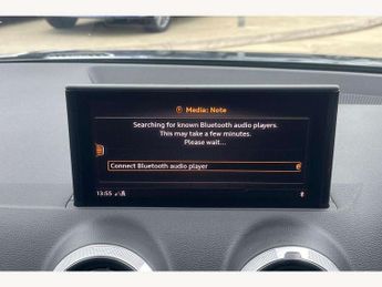 Audi Q2 35 TFSI Sport 5dr S Tronic