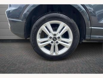 Audi Q2 35 TFSI Sport 5dr S Tronic