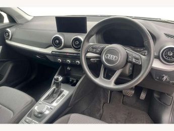 Audi Q2 35 TFSI Sport 5dr S Tronic