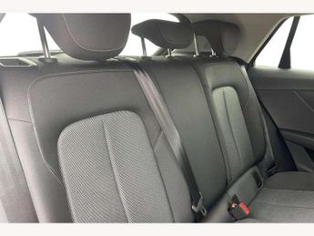 Audi Q2 35 TFSI Sport 5dr S Tronic