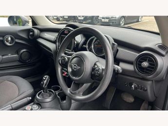 MINI Hatchback 1.5 Cooper II 3dr Auto