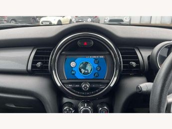 MINI Hatchback 1.5 Cooper II 3dr Auto
