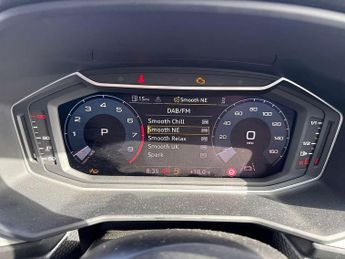 Audi A1 25 TFSI Sport 5dr S Tronic