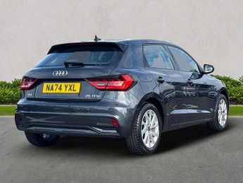 Audi A1 25 TFSI Sport 5dr S Tronic