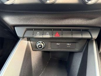 Audi A1 25 TFSI Sport 5dr S Tronic
