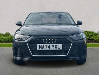 Audi A1 25 TFSI Sport 5dr S Tronic