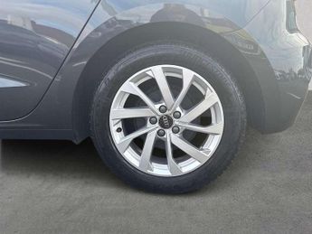 Audi A1 25 TFSI Sport 5dr S Tronic