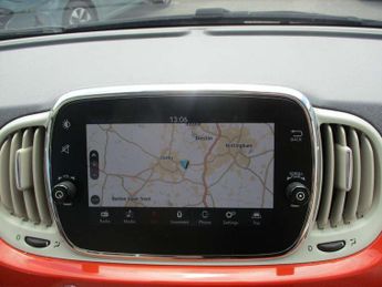 Fiat 500 1.2 Anniversario 3dr