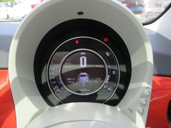 Fiat 500 1.2 Anniversario 3dr