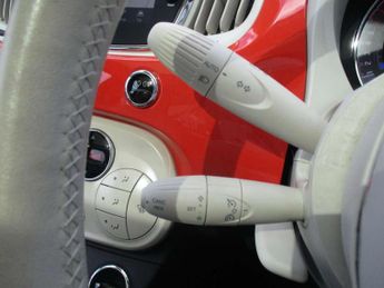 Fiat 500 1.2 Anniversario 3dr