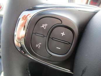 Fiat 500 1.0 Mild Hybrid 3dr