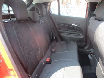 Fiat 600 1.2 Hybrid 48V 136 5dr eDCT-6