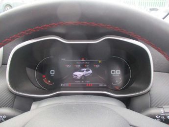 MG ZS 1.5 VTi-TECH Exclusive 5dr