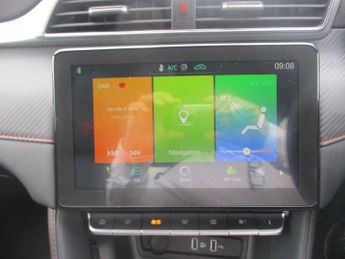 MG ZS 1.5 VTi-TECH Exclusive 5dr