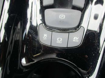 Toyota C-HR 1.8 Hybrid Excel 5dr CVT