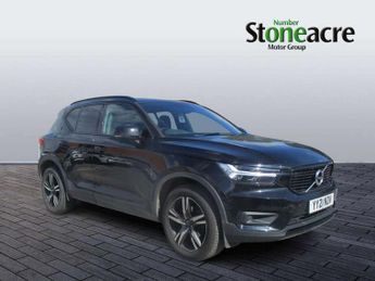 Volvo XC40 1.5 T3 [163] R DESIGN 5dr