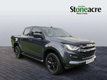 Isuzu Rodeo 1.9 V-Cross Double Cab 4x4 Auto