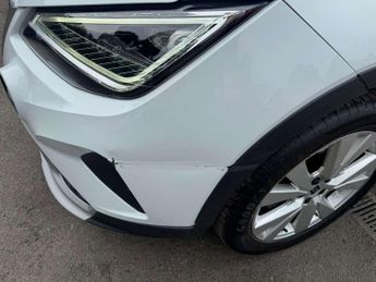 SEAT Arona 1.0 TSI 115 XPERIENCE 5dr DSG