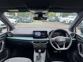 SEAT Arona 1.0 TSI 115 XPERIENCE 5dr DSG