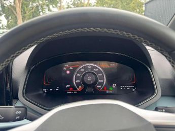 SEAT Arona 1.0 TSI 115 XPERIENCE 5dr DSG