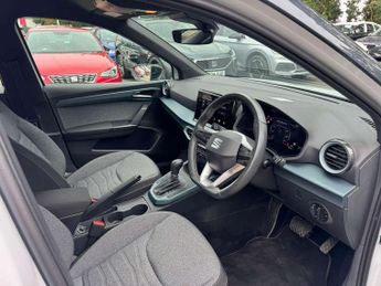 SEAT Arona 1.0 TSI 115 XPERIENCE 5dr DSG
