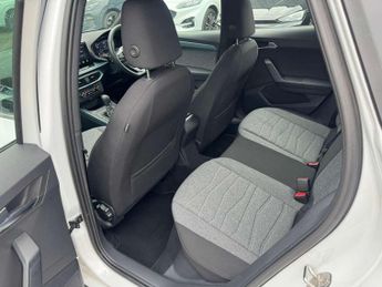 SEAT Arona 1.0 TSI 115 XPERIENCE 5dr DSG