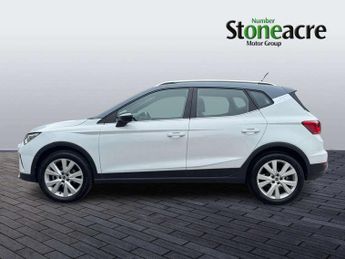 SEAT Arona 1.0 TSI 115 XPERIENCE 5dr DSG