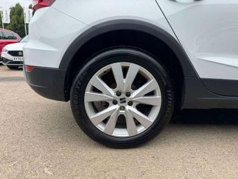 SEAT Arona 1.0 TSI 115 XPERIENCE 5dr DSG
