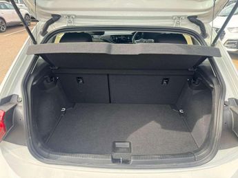 Volkswagen Polo 1.0 TSI Life 5dr DSG