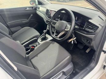 Volkswagen Polo 1.0 TSI Life 5dr DSG