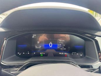 Volkswagen Polo 1.0 TSI Life 5dr DSG
