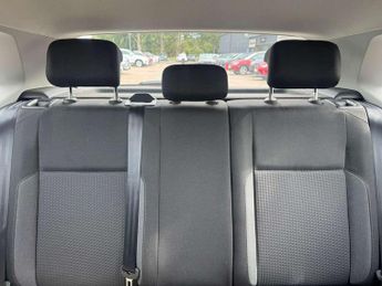 Volkswagen Polo 1.0 TSI Life 5dr DSG