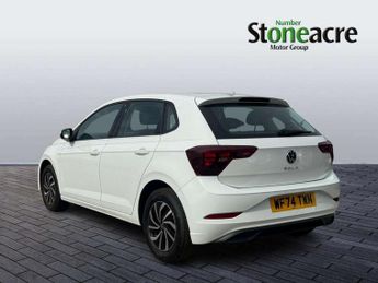 Volkswagen Polo 1.0 TSI Life 5dr DSG