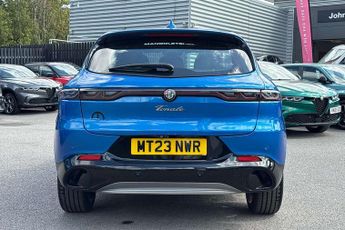 Alfa Romeo Tonale 1.5 MHEV Ti 5dr Auto
