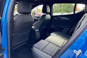 Alfa Romeo Tonale 1.5 MHEV Ti 5dr Auto