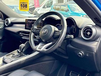 Alfa Romeo Tonale 1.5 MHEV Ti 5dr Auto