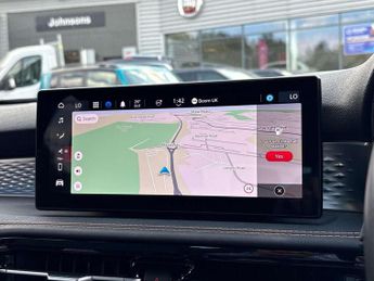 Alfa Romeo Tonale 1.5 MHEV Ti 5dr Auto
